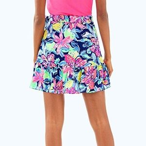 Lilly Pulitzer Nessa Skirt